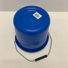 Load image into Gallery viewer, Calf Feeding Bucket 5 Lt - 5 LT BLUE [BM7/B]