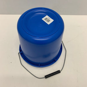 Calf Feeding Bucket 5 Lt - 5 LT BLUE [BM7/B]