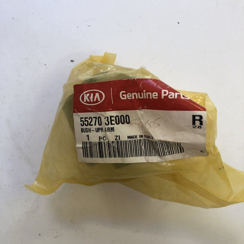 552703E000 Kia Bushupr arm 552703E000, New Genuine OEM Part