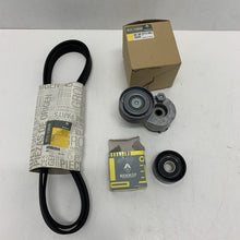 Load image into Gallery viewer, GENUINE RENAULT KIT BELT (7701477529)