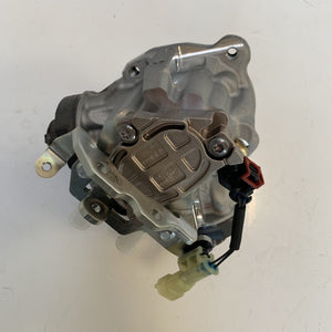 genuine jaguar/landrover 3.0 ltr turbo diesel fuel pump JDE38562