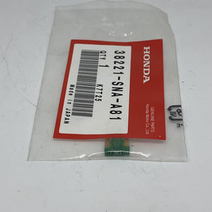 Genuine Honda - FUSE, BLADE (30A) - 38221-SNA-A81