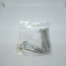 Load image into Gallery viewer, NEW GENUINE LAND ROVER M6 x 50mm, BOLT 5X - 4537592