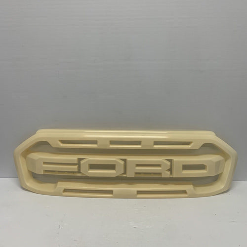FORD RANGER T6 MK1 Radiator Grille Moulding JB3B-8B189-FA 2321442 NEW GENUINE