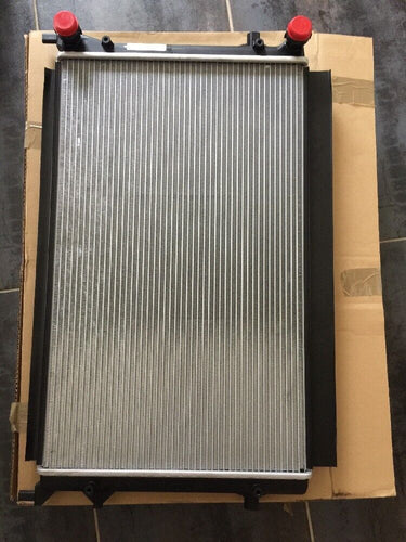 Genuine Audi A6 2002-2005 Radiator Condensor RS6 Plus Quattro 1K0121251CD