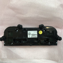 Load image into Gallery viewer, GENUINE VOLKSWAGEN CLIMATE CONTROL SWITCH BRAND NEW  5G0907044ARWZU