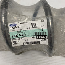 Load image into Gallery viewer, FORD FOCUS MK2 Front Coil Spring 1335390 4M51-5310-AFB NEW GENUINE