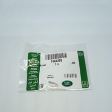 Load image into Gallery viewer, NEW GENUINE JAGUAR M6 PUSH ON CLIP - T4K4298