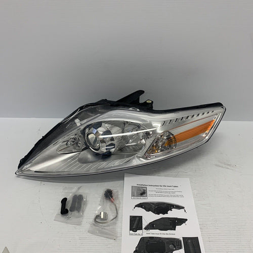 Genuine Ford 1811631 HEADLAMP ASSY