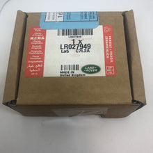 Load image into Gallery viewer, Genuine Rangerover Evoque 2012 on LH Door Mirror Lamp Part No LR027949