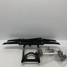 Load image into Gallery viewer, Original Opel mocha rear bike carrier FlexFix for 3 bikes 13368220 B-ware