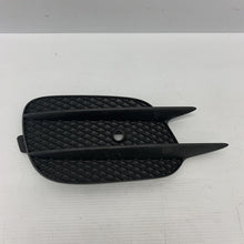 Load image into Gallery viewer, MERCEDES BENZ E CLASS AMG W213 FRONT PASSENGER SIDE BUMPER GRILLE A2138856700