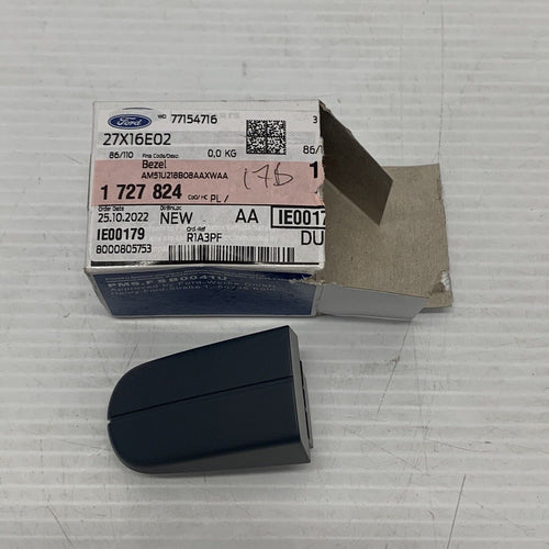 Genuine Ford C-Max Focus Mk3 Kuga Front Door Lock Controls Bezel 1727824
