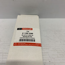 Load image into Gallery viewer, Genuine Ford Transit Connect Rear Window Wiper Blade O/S or N/S 2013- 1822529