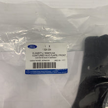 Load image into Gallery viewer, Genuine Ford Transit Tourneo Connect Front Moulded Mud Flaps 2012- 1824264