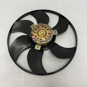 Genuine Renault Radiator Fan 7701054754