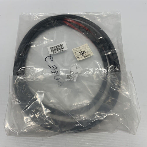 Genuine AUDI Q7 4MB 4MG Outer door seal self-adhesive 4M0839911E