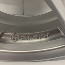 Load image into Gallery viewer, Genuine Volkswagen Golf Touran Jetta Alloy Wheel 5G2071496GV7