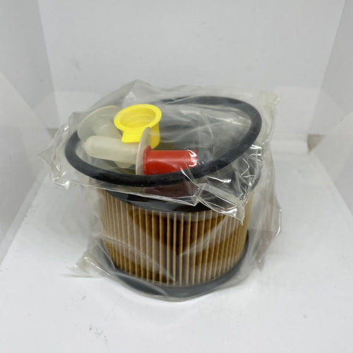 Genuine Eurorepar Fuel Filter Fits Ford Focus Peugeot 307 04-07