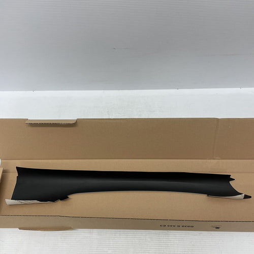 Genuine Citroen Front Panel Adhesive Foil B000884680