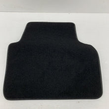 Load image into Gallery viewer, Genuine Vauxhall Crossland X Velour Tailored Floor Carpet Mats Set 13476010