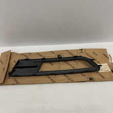 Load image into Gallery viewer, Genuine VOLKSWAGEN PASSAT B8 3G Front Right Bumper Grille 3G08536669B9