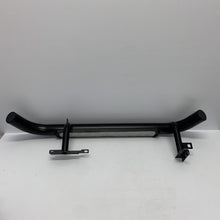 Load image into Gallery viewer, Genuine Land Rover Defender 07-16 90inch wheel base side step lh LR029297