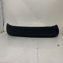 Load image into Gallery viewer, 1998–2005 GENUINE RENAULT CLIO MK2 REAR BUMPER IN DARK GREY // 7700410231