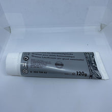 Load image into Gallery viewer, NEW GENUINE VOLKSWAGEN AUDI SEAT SKODA CONSTANT VELOCITY JOINT GREASE TUBE 120g