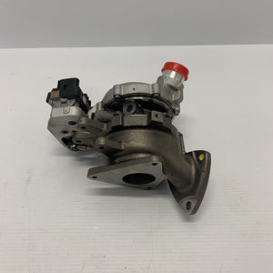 Genuine Jaguar F-Pace 16- turbo turbocharger t4a8248