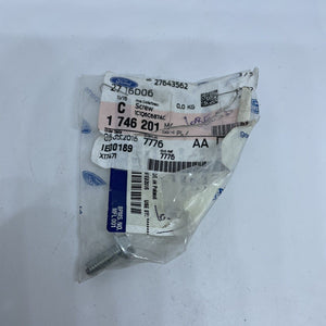 Genuine Ford Screw 1746201