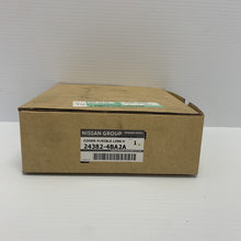 Load image into Gallery viewer, 243824BA2A Fuse Box Cover for Nissan Qashqai J11 2013-2019