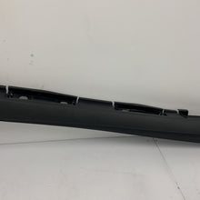 Load image into Gallery viewer, GENUINE TOYOTA AYGO X 2022-ON LH PASSENGER SIDE SKIRT BLACK 75860-0H020