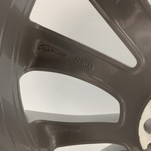 Load image into Gallery viewer, Genuine Jaguar xf 16- 18inch alloy wheel T2H4953