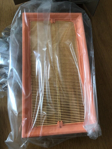 Genuine Fiat Air Filter Brand New 9651883380