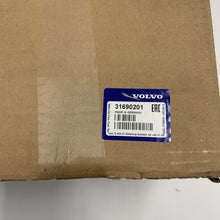 Load image into Gallery viewer, Genuine VOLVO V90 Cross Country Front Grill Shutter Air Guide Cover 31690201