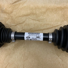 Load image into Gallery viewer, Genuine Land Rover Range Rover Evoque 12-18 discovery sport drive shaft lr071950
