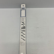 Load image into Gallery viewer, Genuine Ford Galaxy S-Max Front Flat Aero Wiper Blade Set Less Auto Wipe 2123403