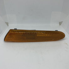 Load image into Gallery viewer, NEW JAGUAR S-TYPE X200 REAR RIGHT FENDER REFLECTOR USA XR87612 GENUINE