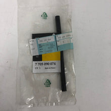 Load image into Gallery viewer, GENUINE RENAULT HOSE FLEX INJECT (7705090074)