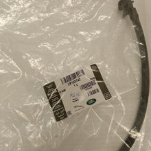 Load image into Gallery viewer, NEW GENUINE LAND ROVER RH HEADLAMP WASHER W/ HEADLAMP POWER WASH - LR153742