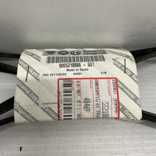 Load image into Gallery viewer, Genuine Fiat Timing Belt 55218886