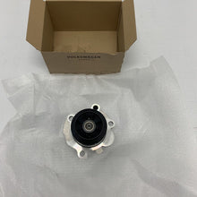 Load image into Gallery viewer, Audi TT 8J Mk2 2.0 TFSi Water Coolant Pump New Genuine 06F121011