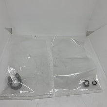 Load image into Gallery viewer, GENUINE JAGUAR E-PACE F-PACE XE XF F-TYPE FUEL INJECTOR O-RING KIT T2H33724