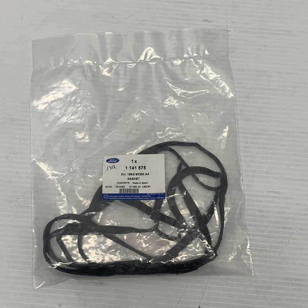 Genuine Ford Fiesta Focus Valve Rocker Arm Cover Gasket 1141575