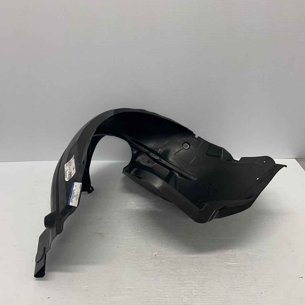 FORD FIESTA MK8 2017 - 2022 SPLASHGUARD INNER WHEEL ARCH FENDER RIGHT DRIVERS