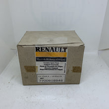 Load image into Gallery viewer, GENUINE RENAULT CLOCK (7700818946)