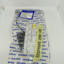 Load image into Gallery viewer, NEW GENUINE Volvo C30 SE Non Face Lift Rear Tow Eye Cover 30657212 LID