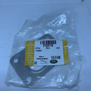 Genuine Land Rover Range Rover Exhaust Gasket ETC5710