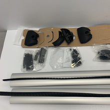 Load image into Gallery viewer, Genuine Mazda 6 Roof Rack Bars Saloon Sedan 2012- GHK1-V4-701